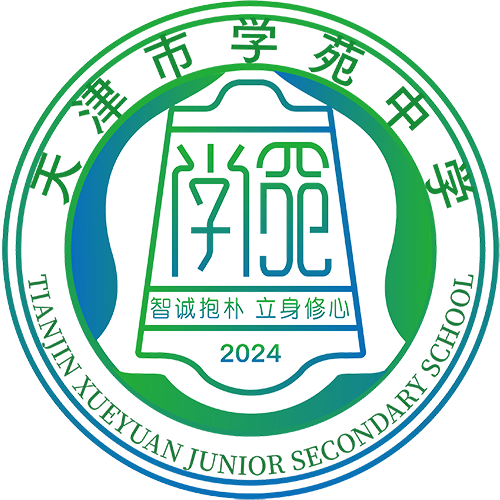 学校Logo